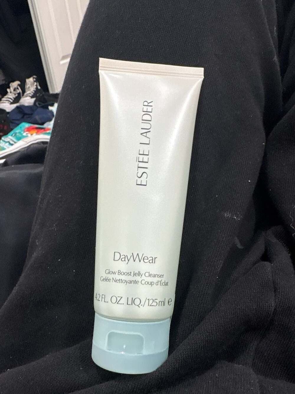 Estée Lauder DayWear Glow Boost Jelly Cleanser 4.2 oz
